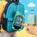 Kids Smart Phone Toy – A Fun & Educational Gift for Ages 3–6