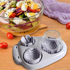 🥚 Multifunctional Egg Kitchen Gadget for Homemade Preparation