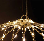 LED Foldable Christmas Light Ball 40cm/15.75 inches