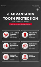 SP-10 Probiotic Toothpaste