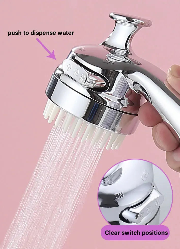 Faucet extender Washing Artifact Multifunctional Diy Renovation