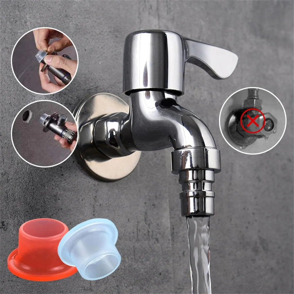 Leak-Proof Sealing Gasket - Practical & Durable Solution for Plumbing Needs