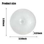 💡Magnetic Motion Sensor Night Light.