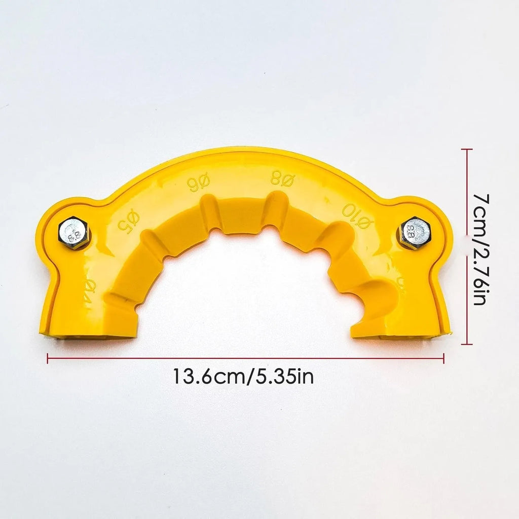 Multipurpose Drill Bit Grinding Sharpener — Efficient Tool for Sharpening Drill Bits
