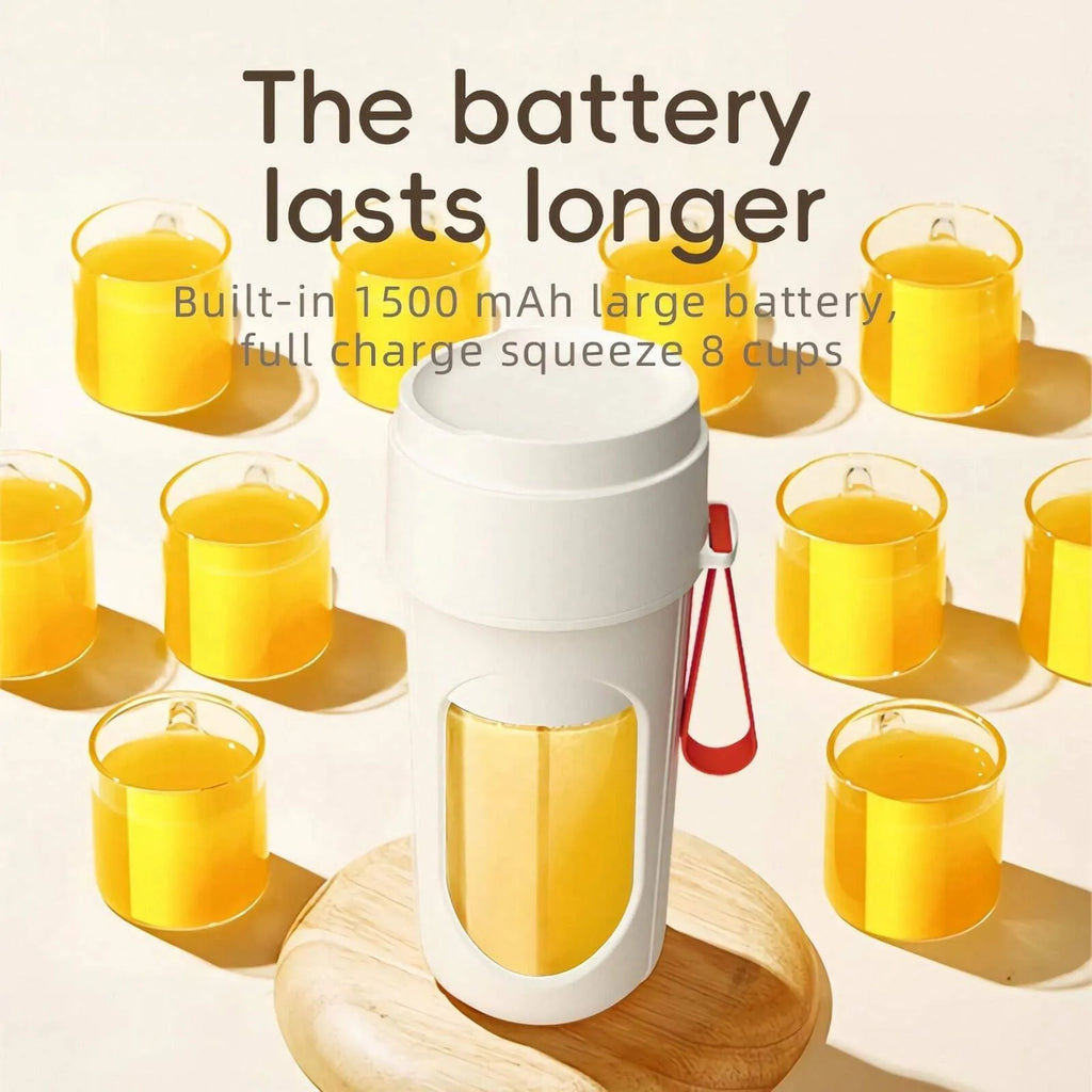 Ultimate Portable Blender